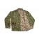 Jacket, HBT, Camouflage (Army)
