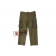 M43 Para trousers (De Brabander Mfg. Co.)
