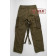M43 Trousers, Field, Cotton O.D., PARA VARSITY (De Brabander Mfg. Co.)