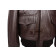 Type A-2 Leather Flight Jacket (cowhide)