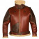 Type Leather B-3 Bomber jacket Redskin