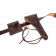 M1911 Colt Holster Belt set