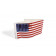 Armband, U.S. Flag (48 stars)