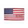 Flag, U.S. 48 stars, Nylon (90cm x 155cm)