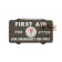 Kit, First Aid, Motor Vehicle, 12-Unit