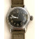 WW2 USAAF Type A-11 Watch by Elgin, 1944 (OD strap)