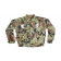 Camouflage Liner Jacket, size XL, Embroidered (#5)