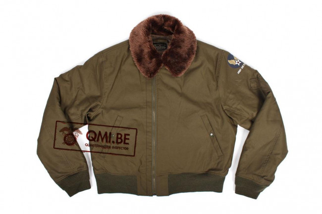 b15 jacket