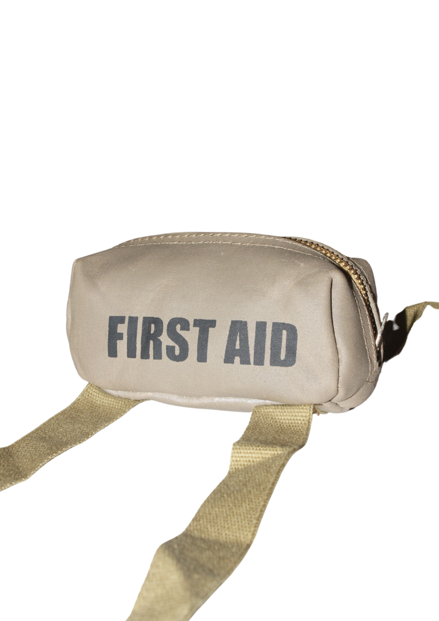 First Aid Para, 1st Model (USAAF)