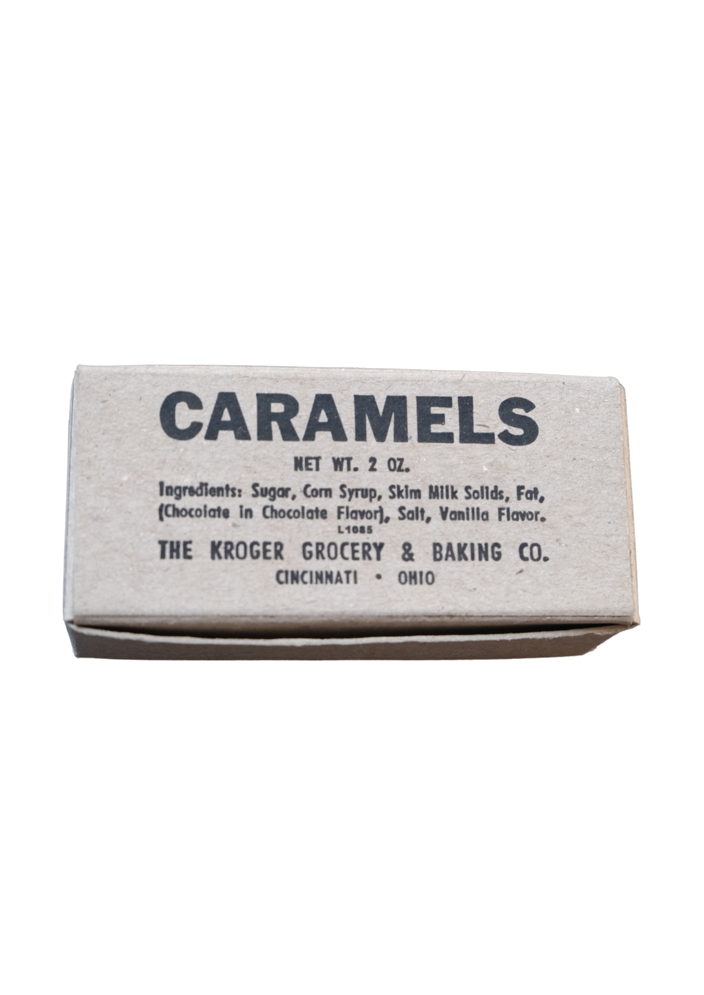 Caramels