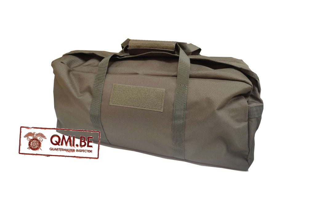 Tool bag, medium, Olive