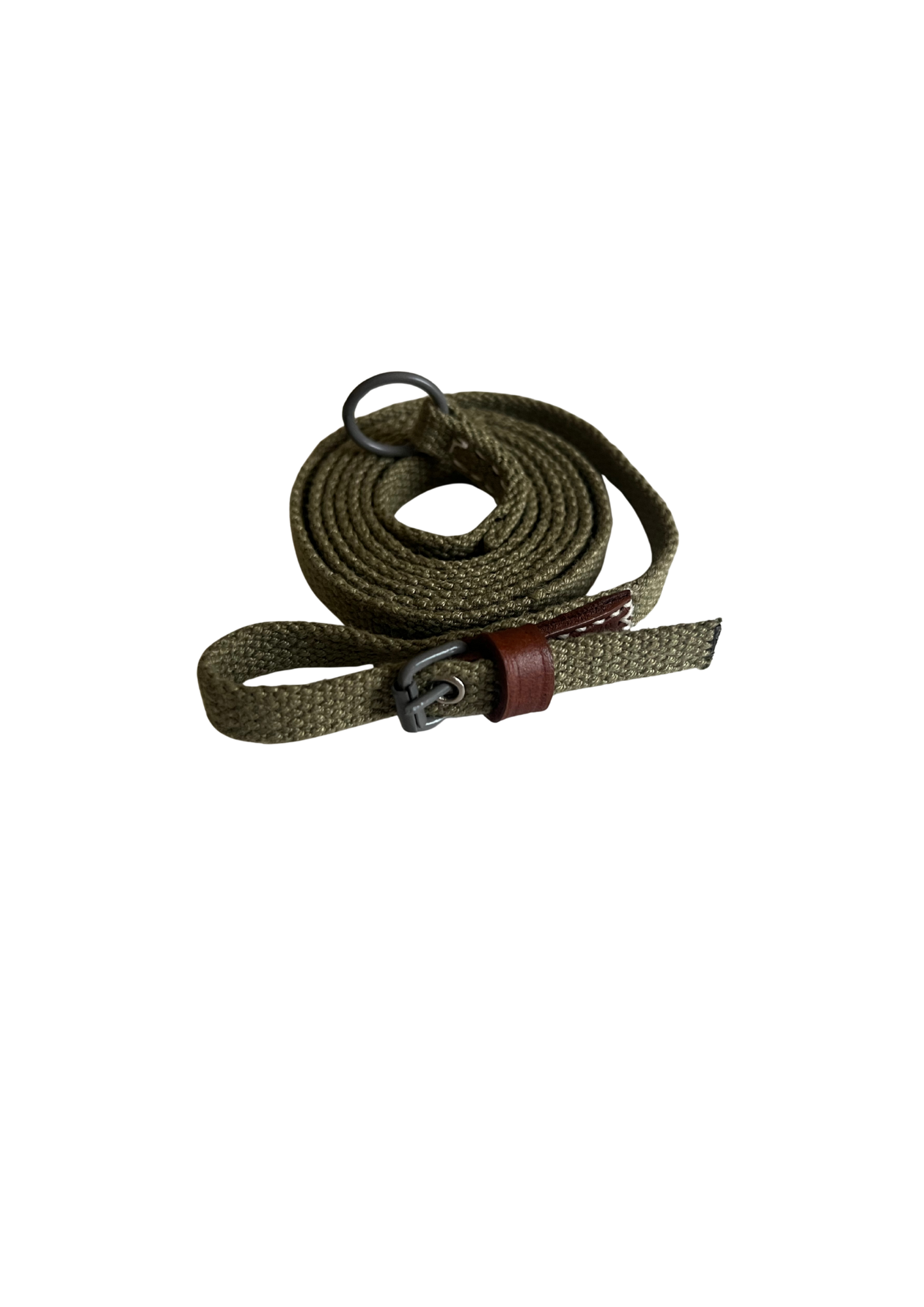 Cotton Lanyard P38 