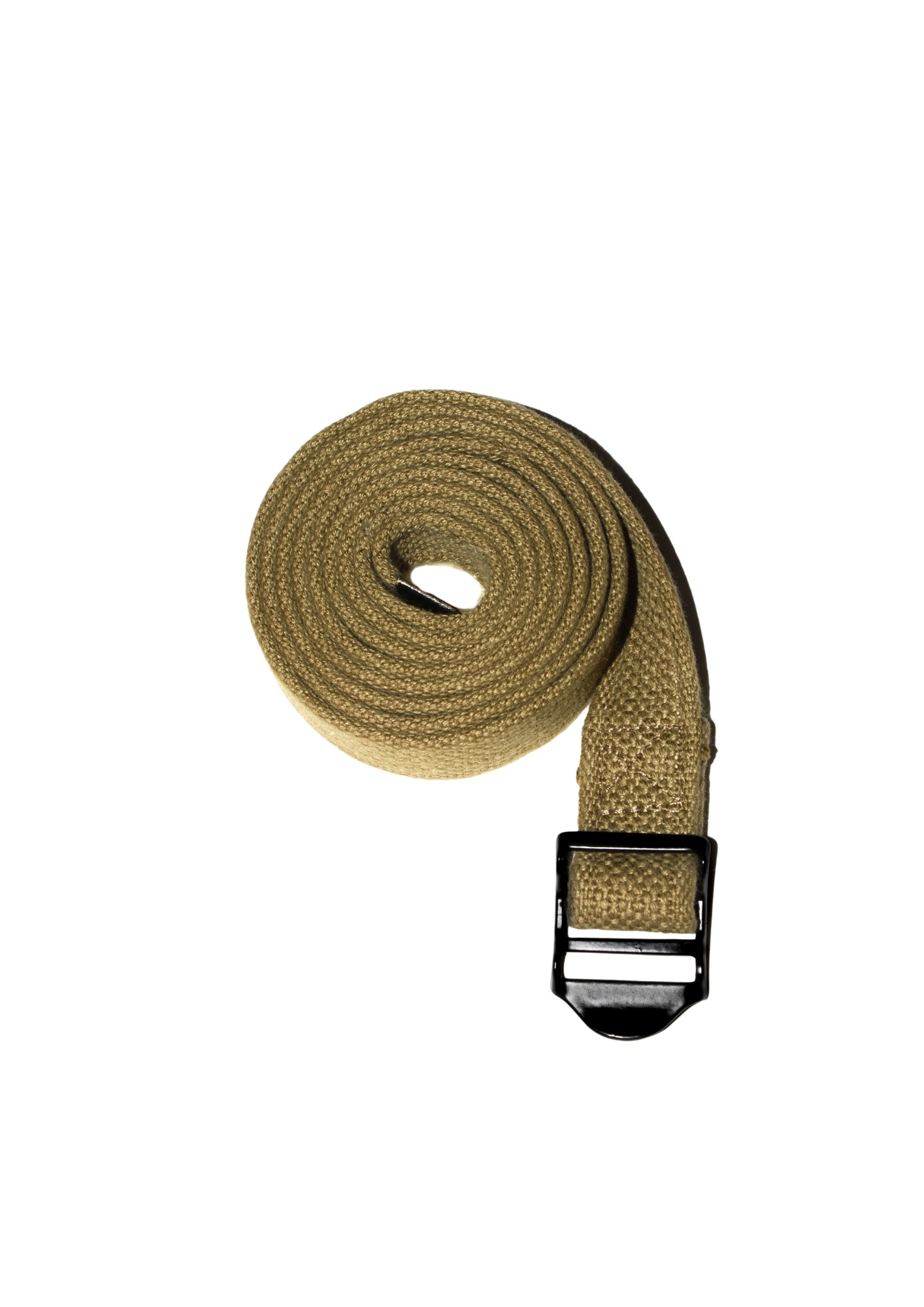 Canvas Utility Strap (Long)