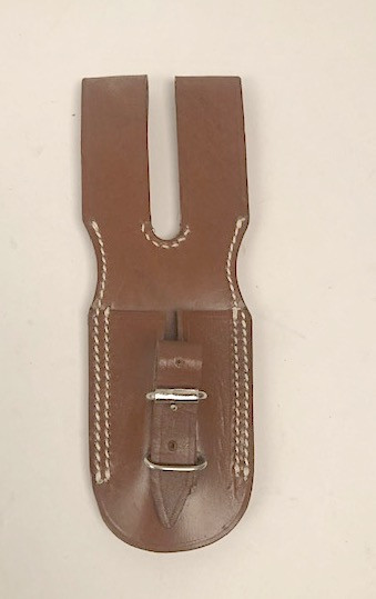 WW2 Japanese Arisaka Bayonet frog