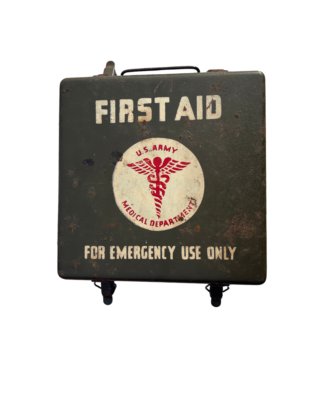 KIT, FIRST AID, MOTOR, VEHICLE, 24-UNIT 