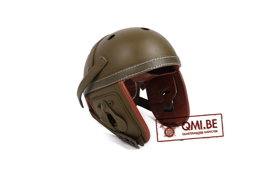 M-1938 U.S. Tanker Helmet