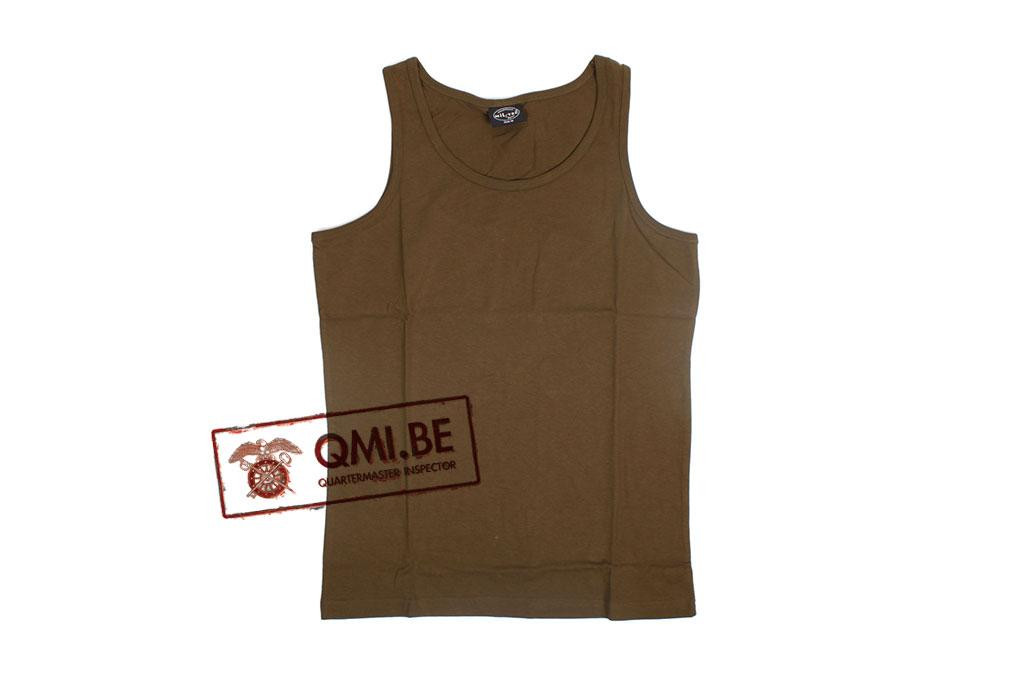 Tank top / Undershirt (Mil-Tec)