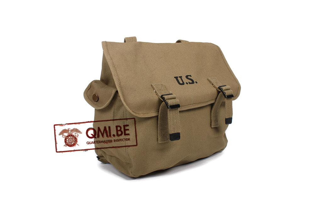 Bag Musette M-1936 (DELUXE)