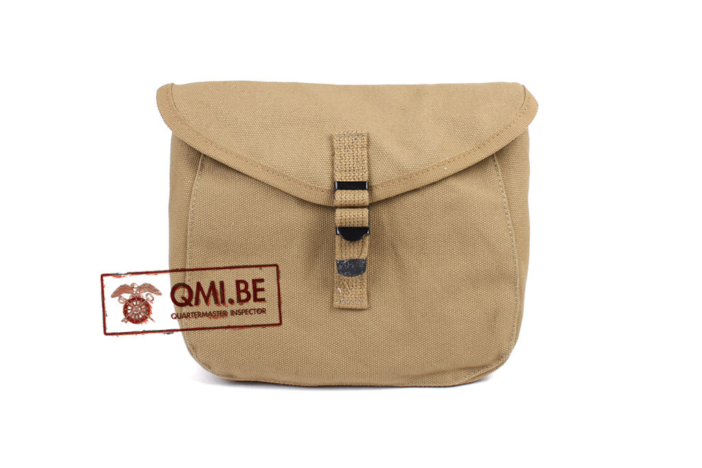 Mess kit pouch