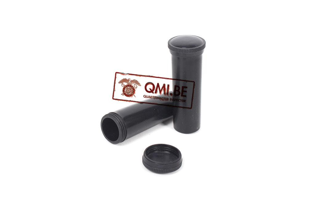 Medicine bottle for Medic pouch insert