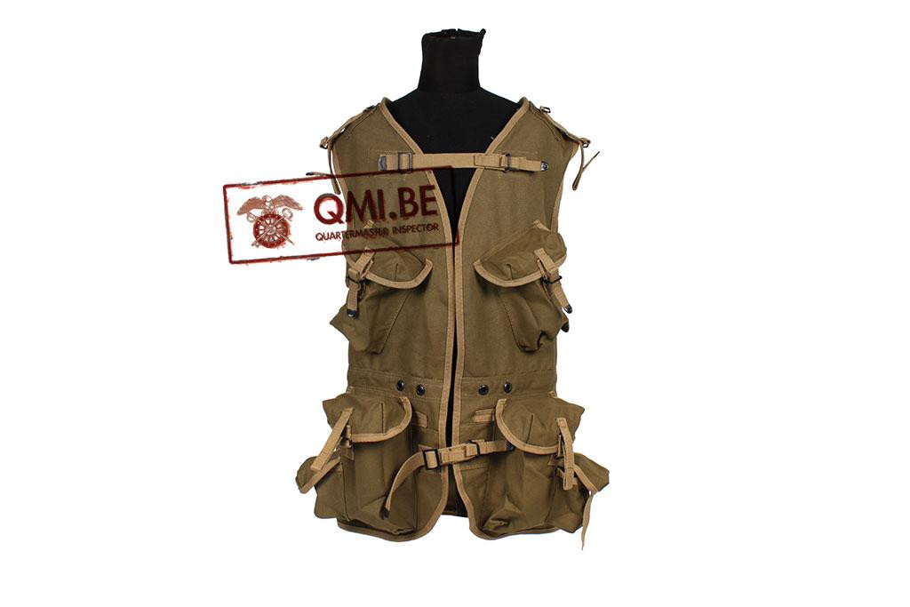 Ranger Assault vest