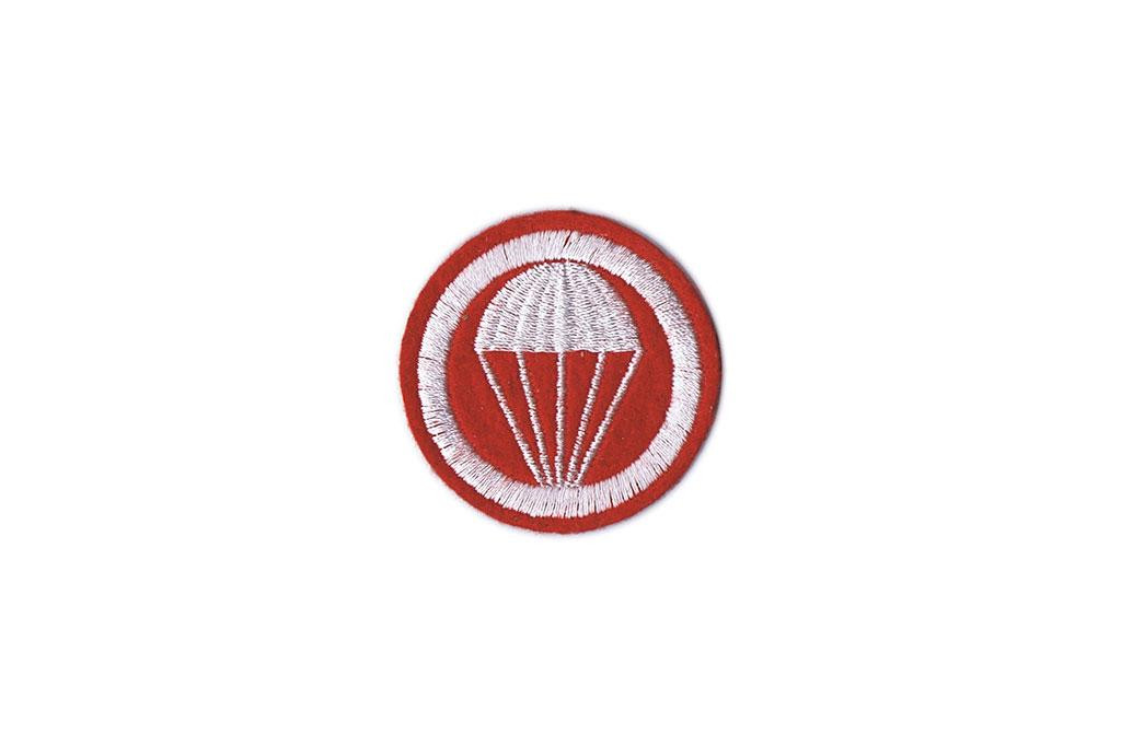 Patch, Parachute Artillery (early model)