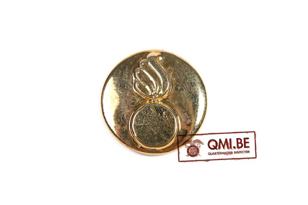 Collar disk, Ordnance