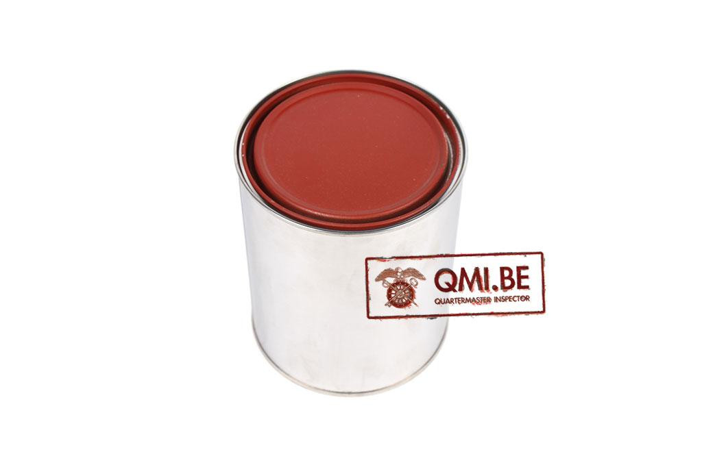 Paint, Can, Rustproof