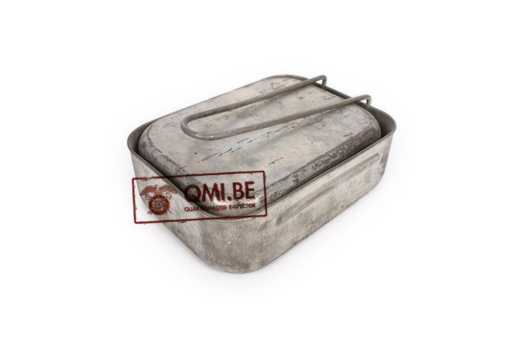 British WWII Mess tin (original)