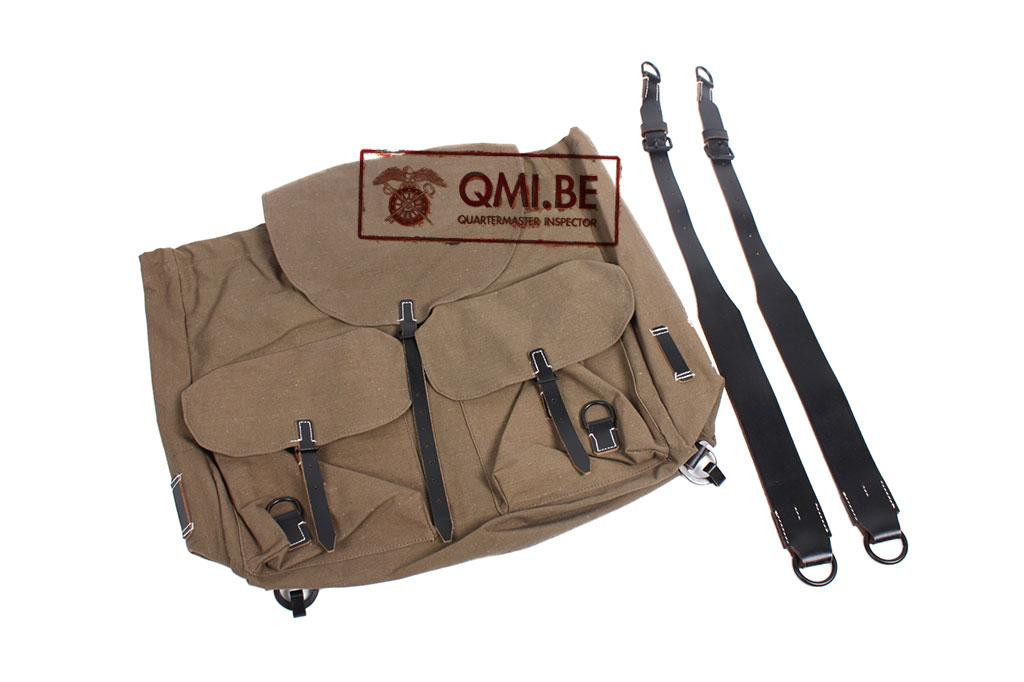 German Backpack / Rucksack