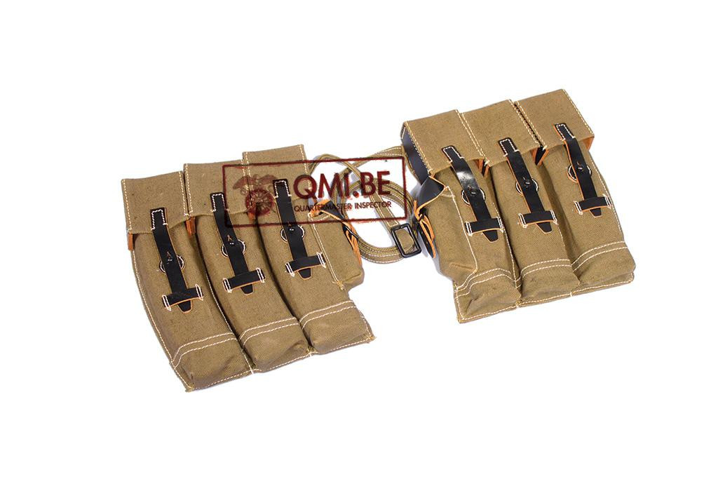 Pouch, MP44 magazines (L+R set)