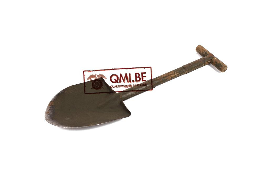 Entrenching Tool, M1910 T-shovel (Original)