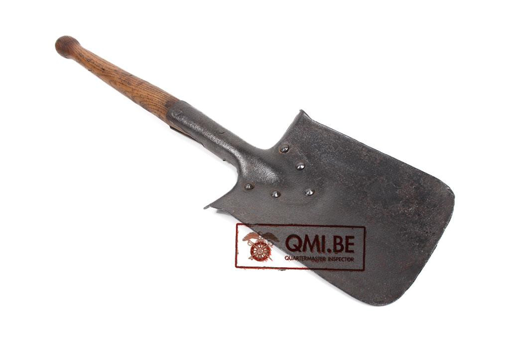 Steekspade / Schop (Model WO1)