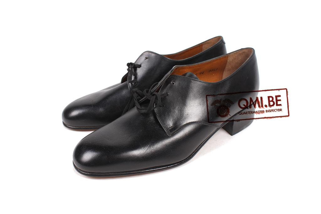 Dress shoes Women's, Black (post-war)