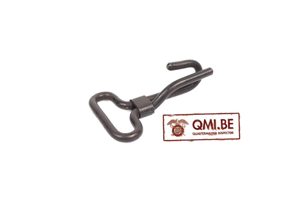 Original equipment hooks British made