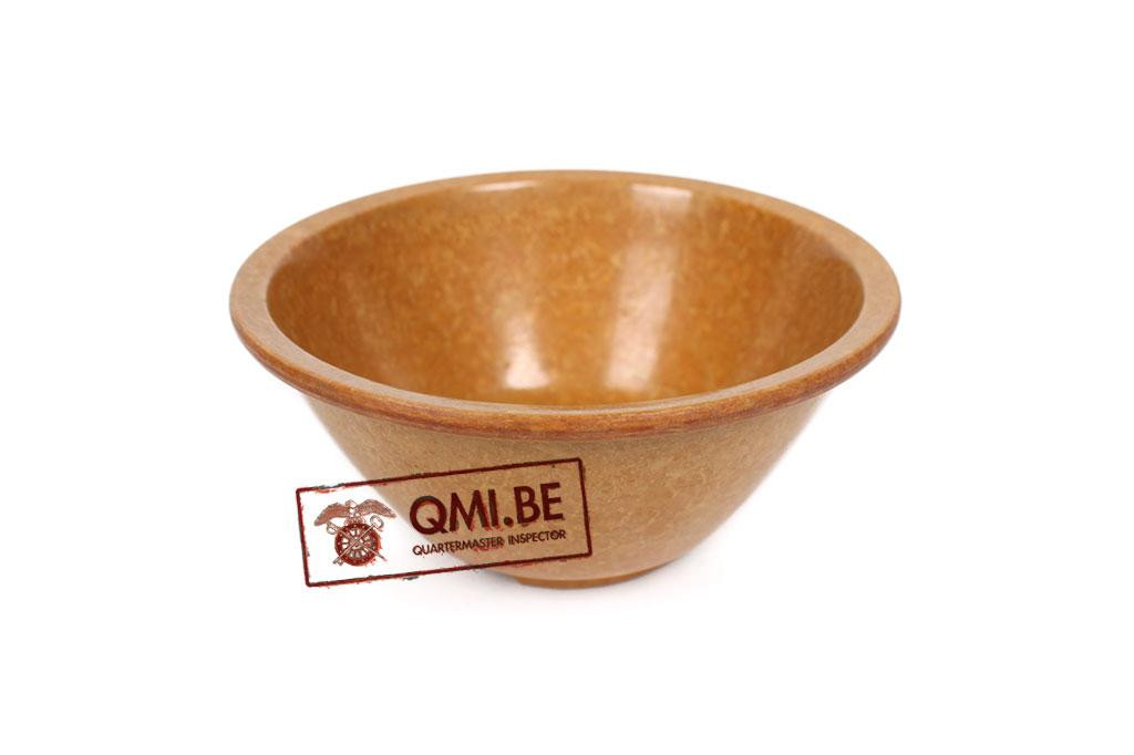 Plastic tableware, Bowl (mint)