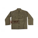 HBT jacket men ( De Brabander Mfg. Co )