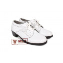 Shoes, Nurse, service (white)