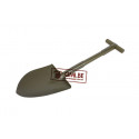 Entrenching Tool M1910 T-shovel (repro)