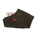 Canvas, Litter (stretcher), M.D. U.S. Navy