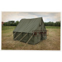 U.S. Small Wall Tent