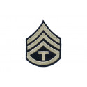 Patch, Technician Third Grade (pair)