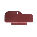 Assy cover glove compartment