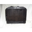 Radiator Willys MB