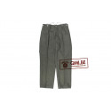 German M40 Field Trousers