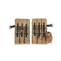 Pouch, MP40 magazines (L+R set)