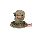 M41 Hood, cloth