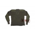 British WWII Jungle green Jumper