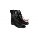 DMS 2nd Pattern Combat boots, size: 10,5 R (44)