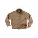 US Navy N-1 Deck Jacket (Khaki)